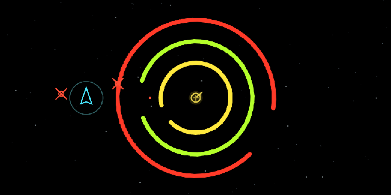 Vector Keep